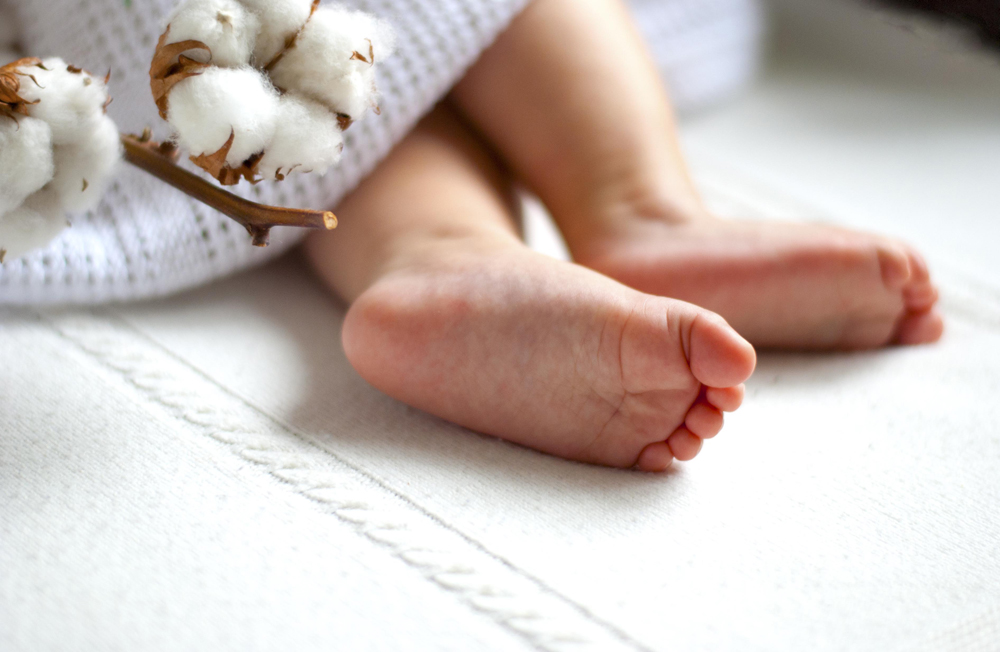 baby foot