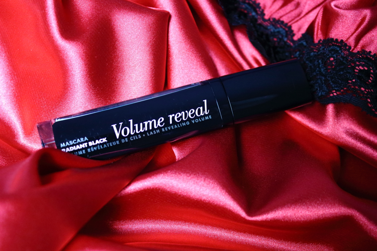 Volume Reveal Bourjois