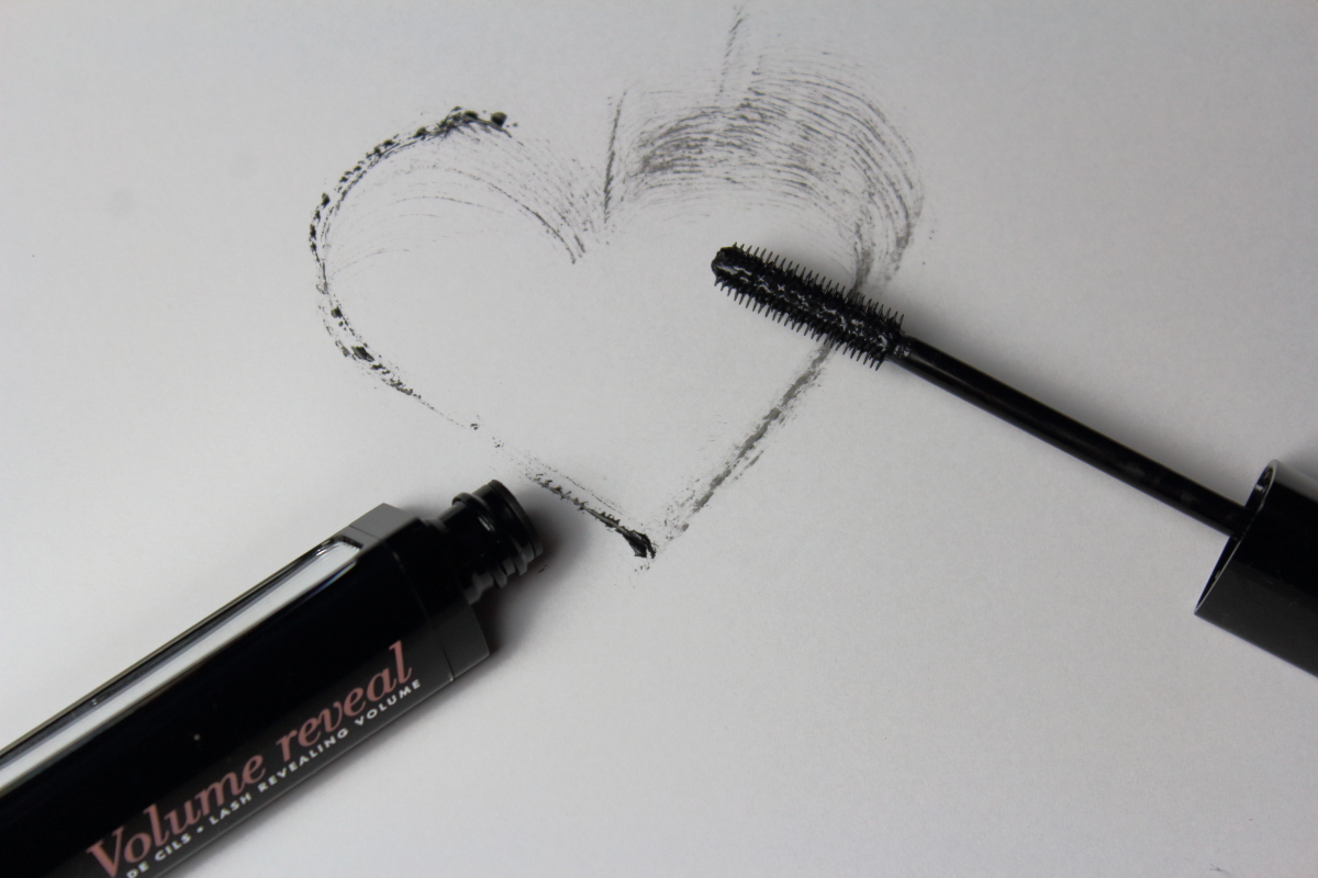 Volume Reveal Bourjois