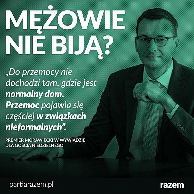 przemoc